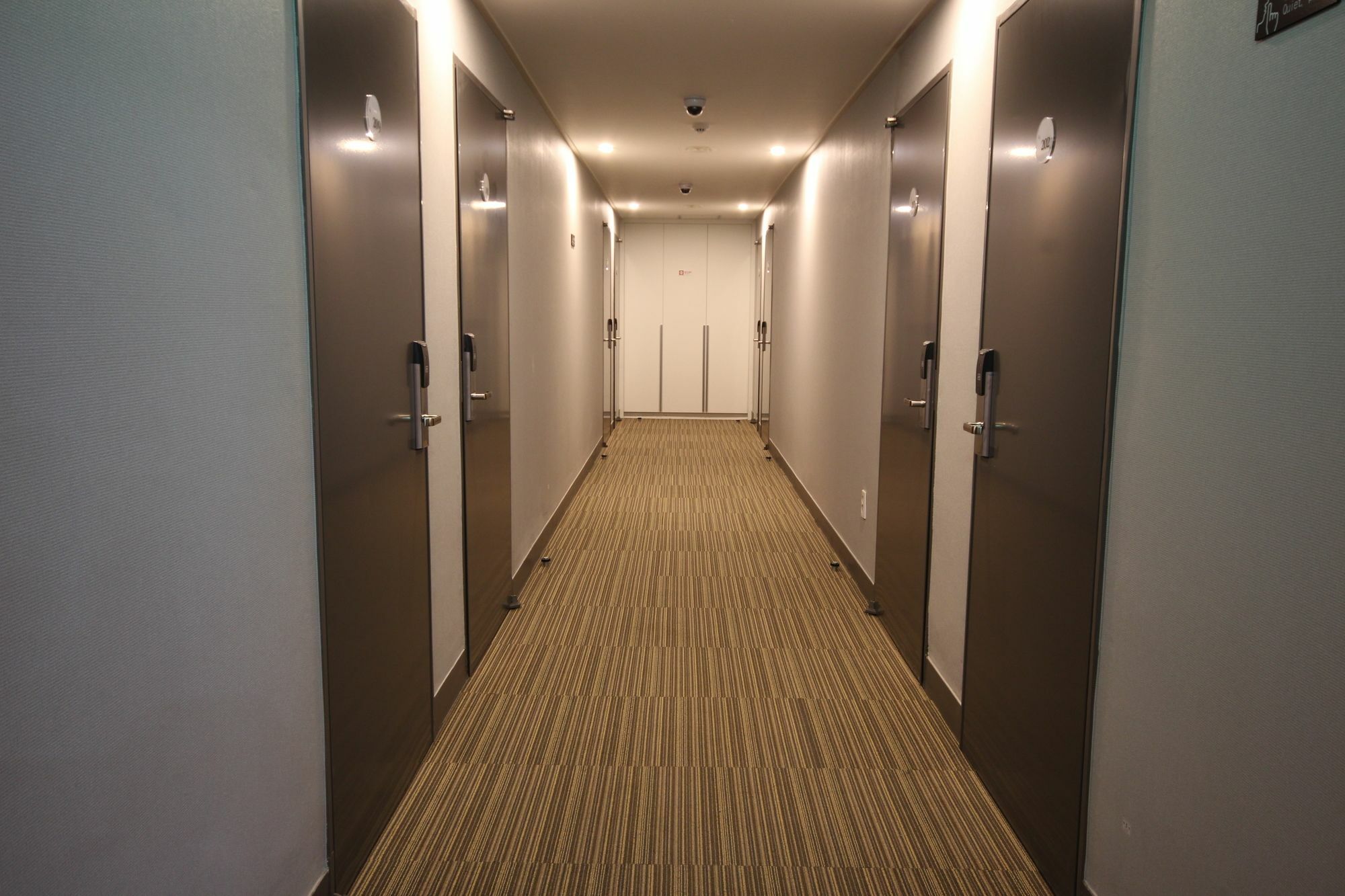 Indy Hotel Пусан Екстериор снимка